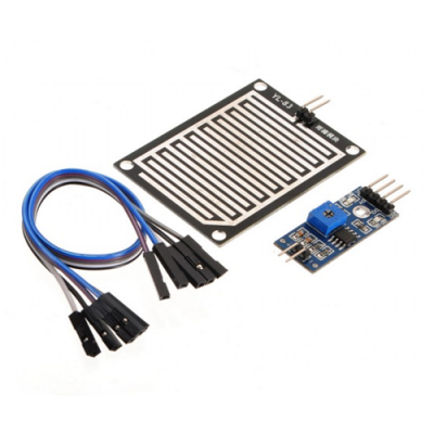 Módulo Sensor Temperatura Y Humedad Dht11 con Cable Arduino - MEGATRONICA